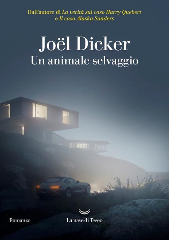 Un Animale Selvaggio