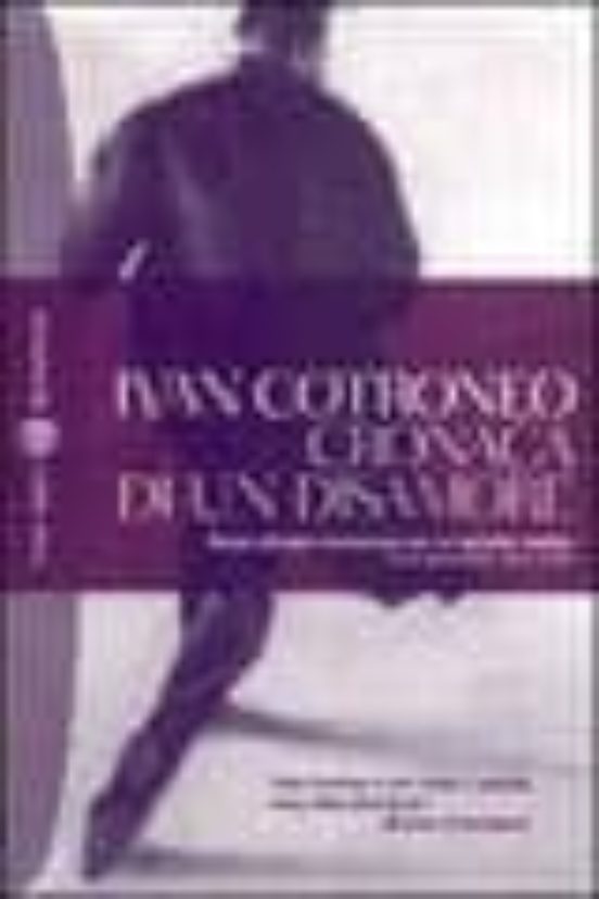 Cronaca Di Un Disamore