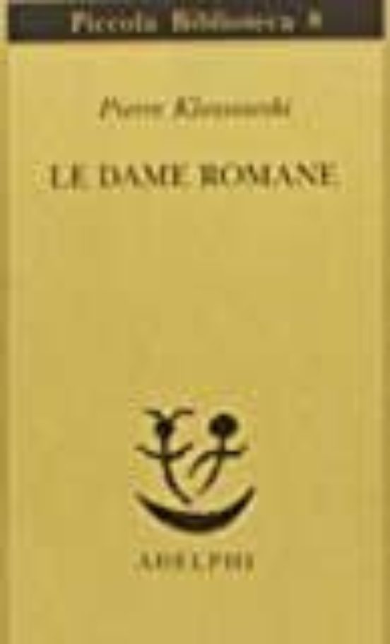 Le Dame Romane