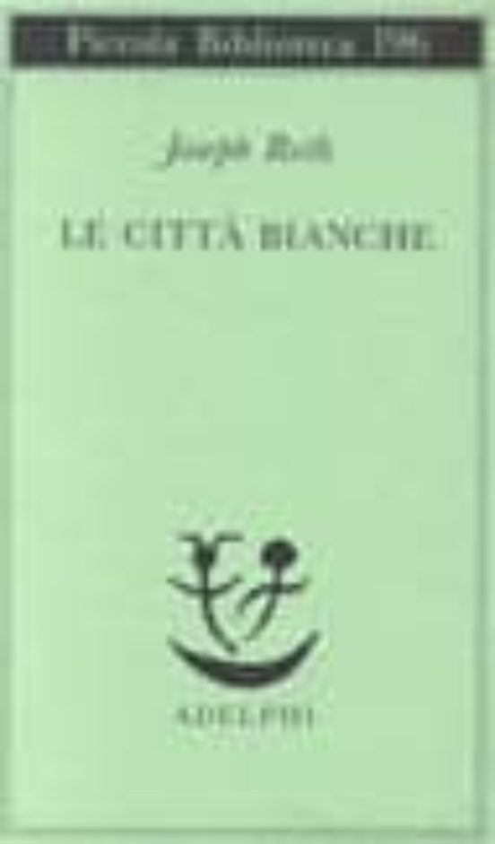 Le Citta Bianche