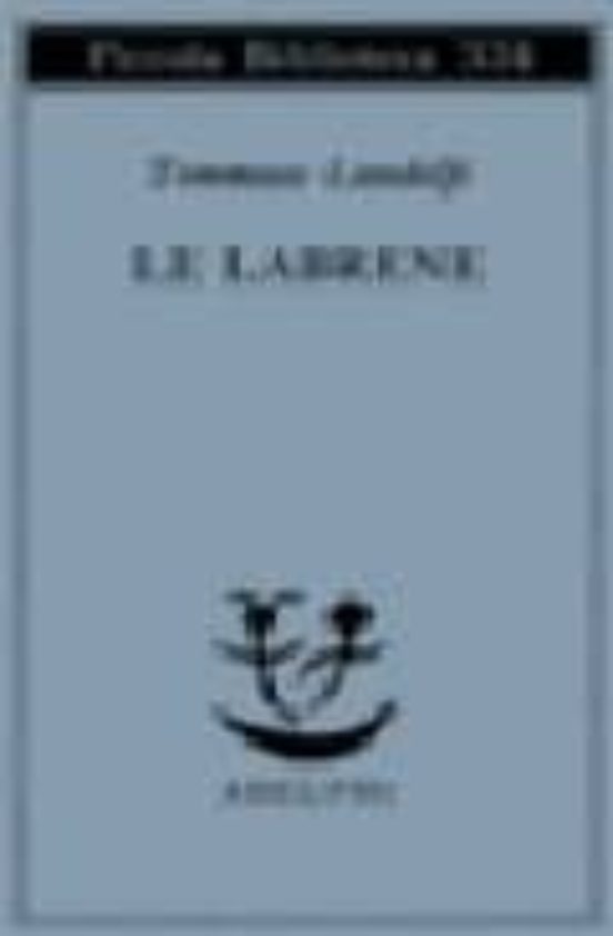 Le Labrene