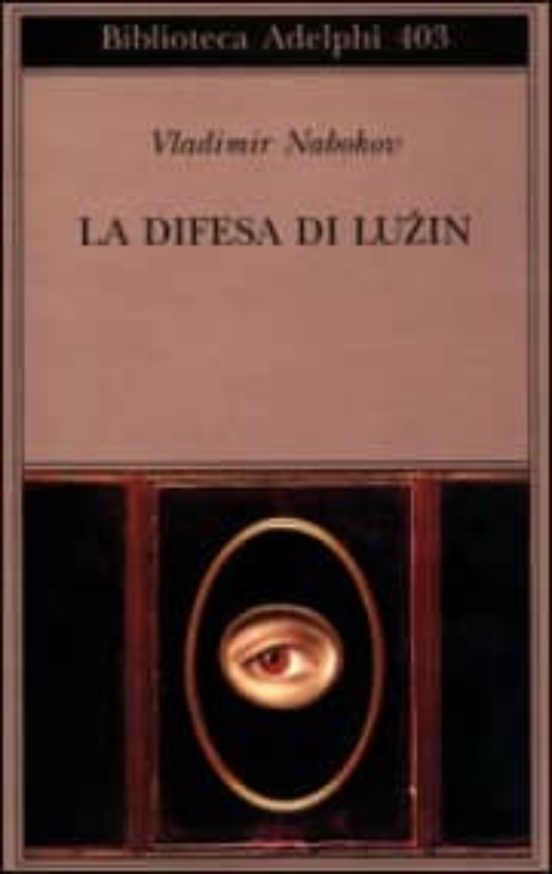 La Difesa Di Luzin