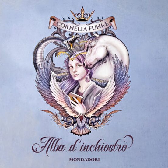 Alba D'inchiostro