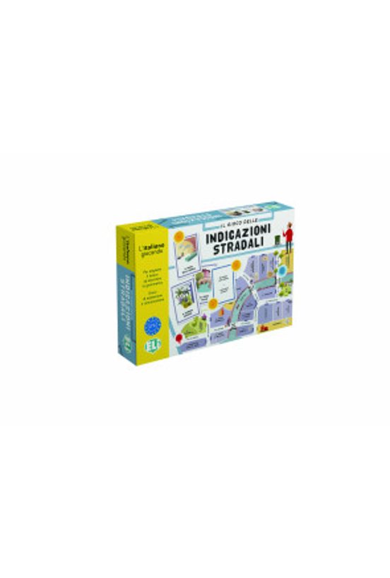 Il Gioco Delle Indicazioni Stradali