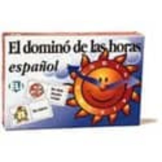 El Domino De Las Horas