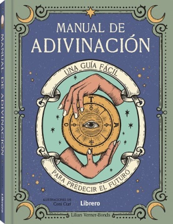 Manual De Adivinación