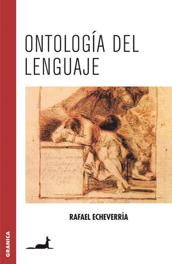 Ontología Del Lenguaje