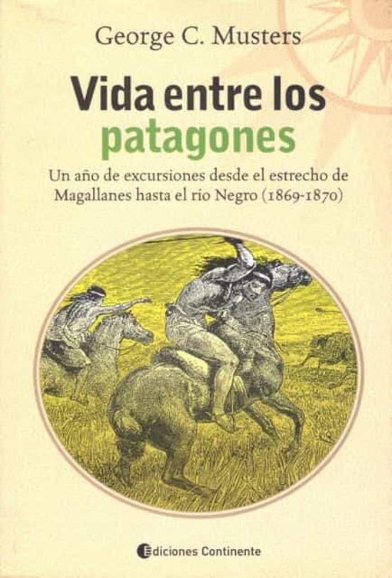 Vida Entre Los Patagones