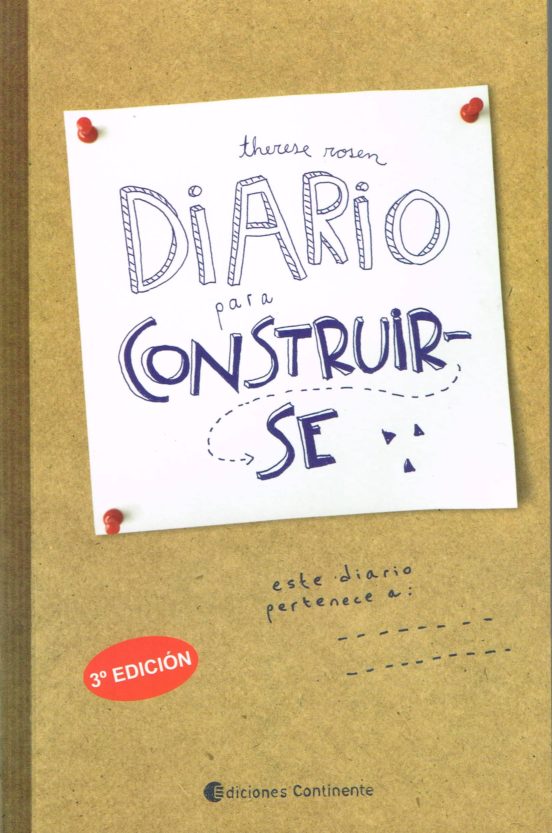 Diario Para Construirse