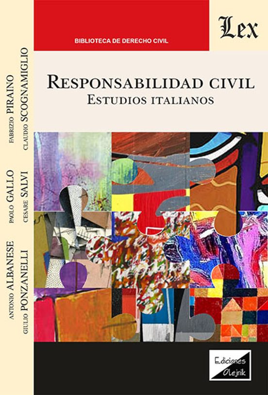 Responsabilidad Civil