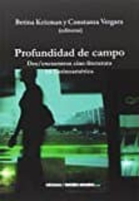 Profundidad De Campo