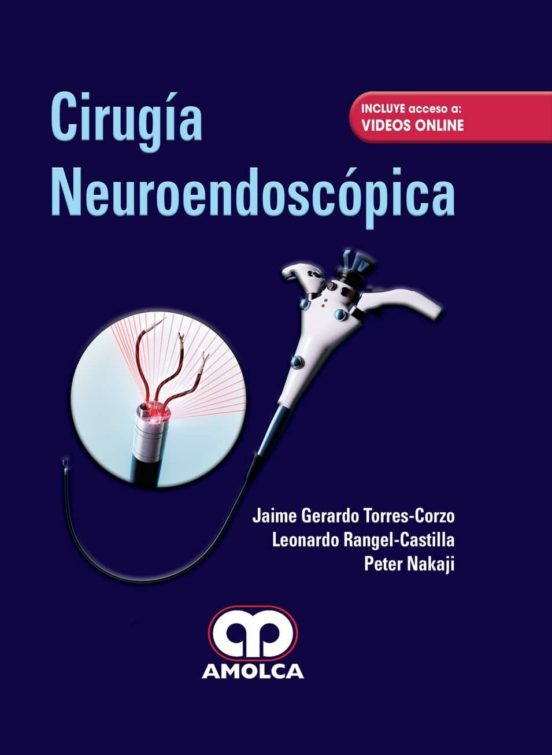 Cirugia Neuroendoscopica + Videos Online