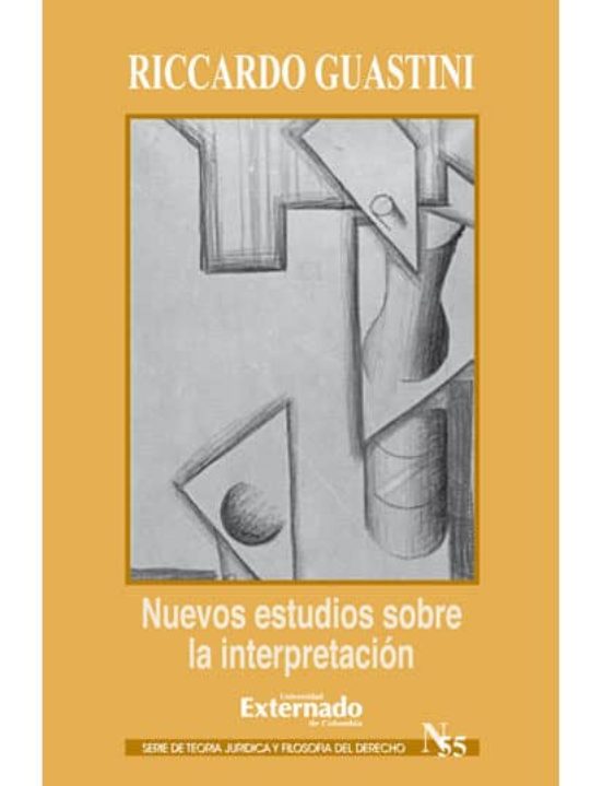 Nuevos Estudios Sobre La Interpretacion
