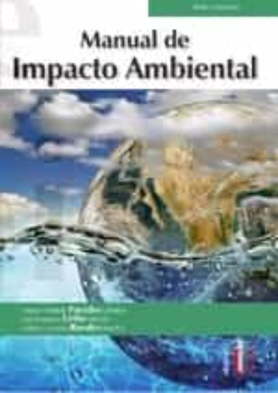 Manual De Impacto Ambiental