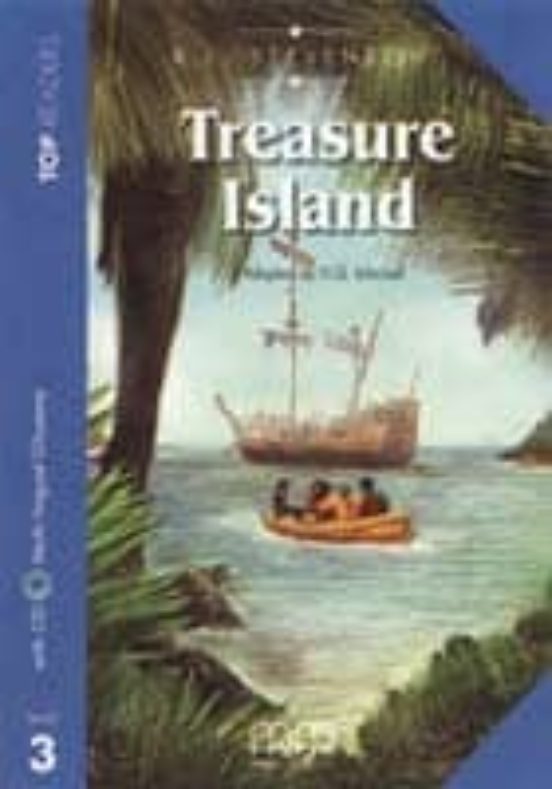 Treasure Island Student S Pack