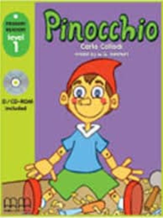 Pinocchio