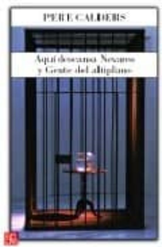 Aqui Descansa Nevares y Gente del Altiplano