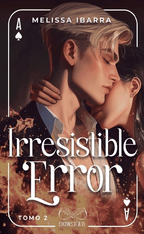 Irresistible Error 2