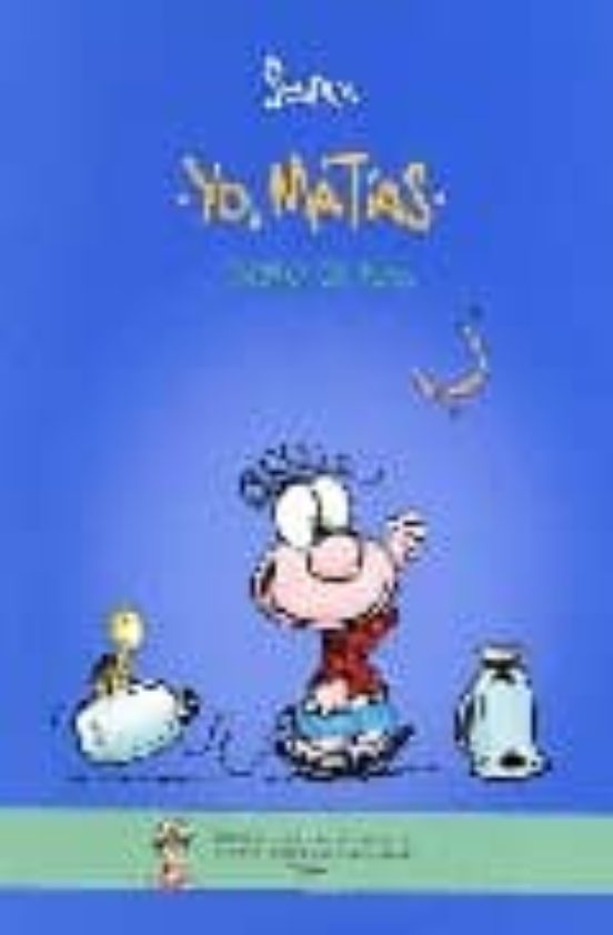 Yo Matias Despues De Hora