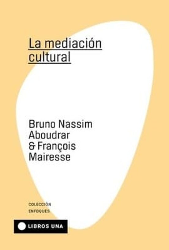 La Mediación Cultural