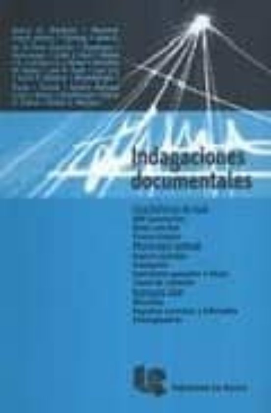 Indagaciones Documentales