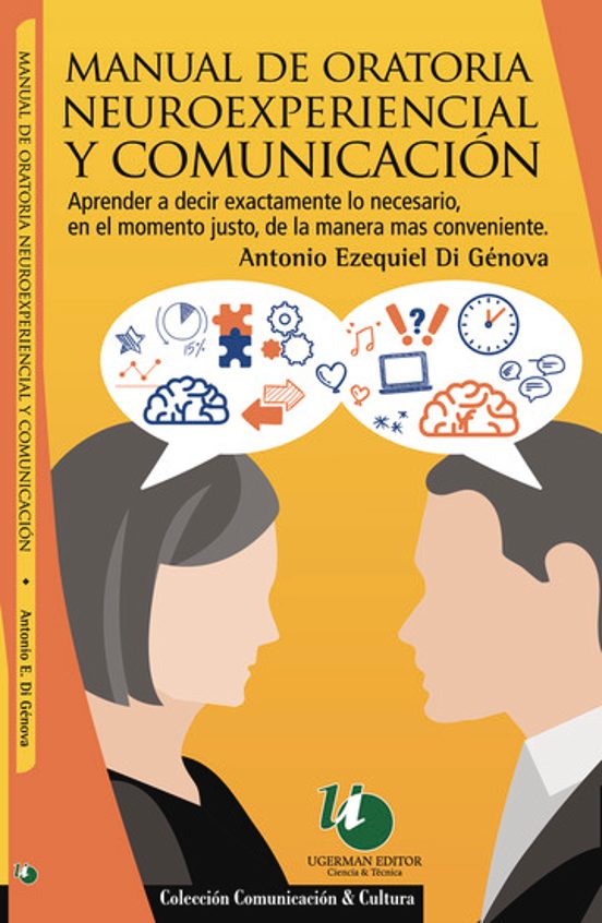 Manual de Oratoria Neuroexperiencial