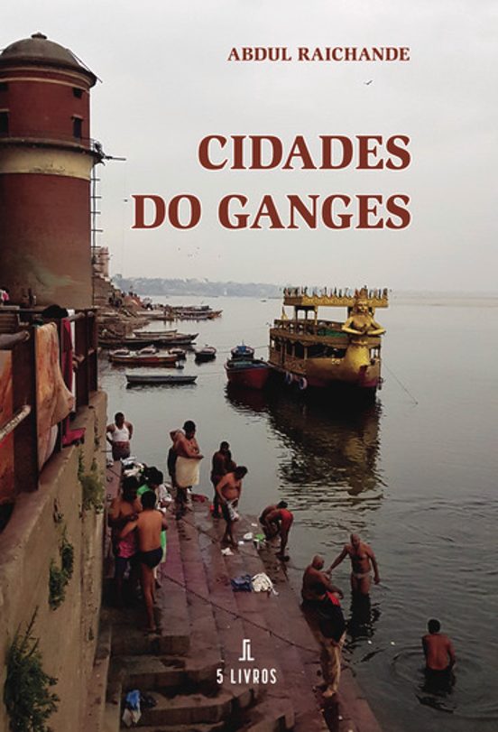Cidades Do Ganges