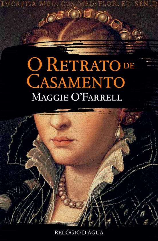 O Retrato De Casamento