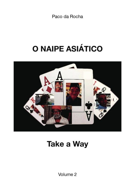 O Naipe Asiatico