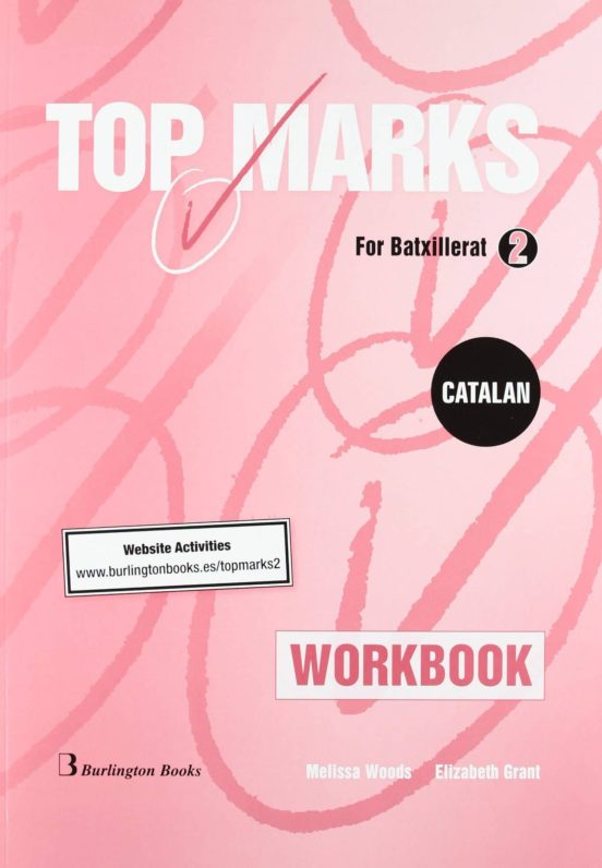 Top Marks 2 Ejer Cat Ed 2009
