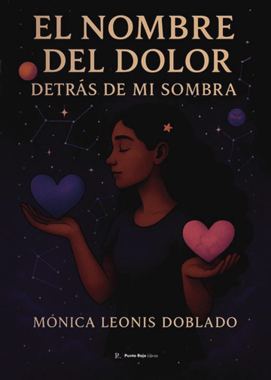 El Nombre del Dolor