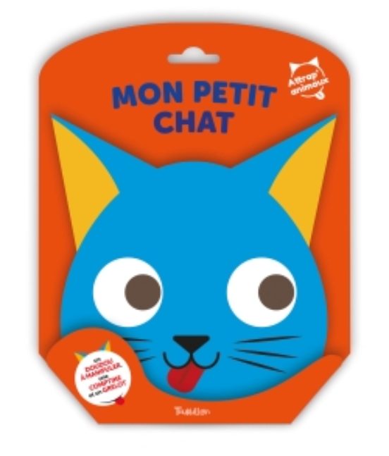 Attrap Animaux Mon Petit Chat