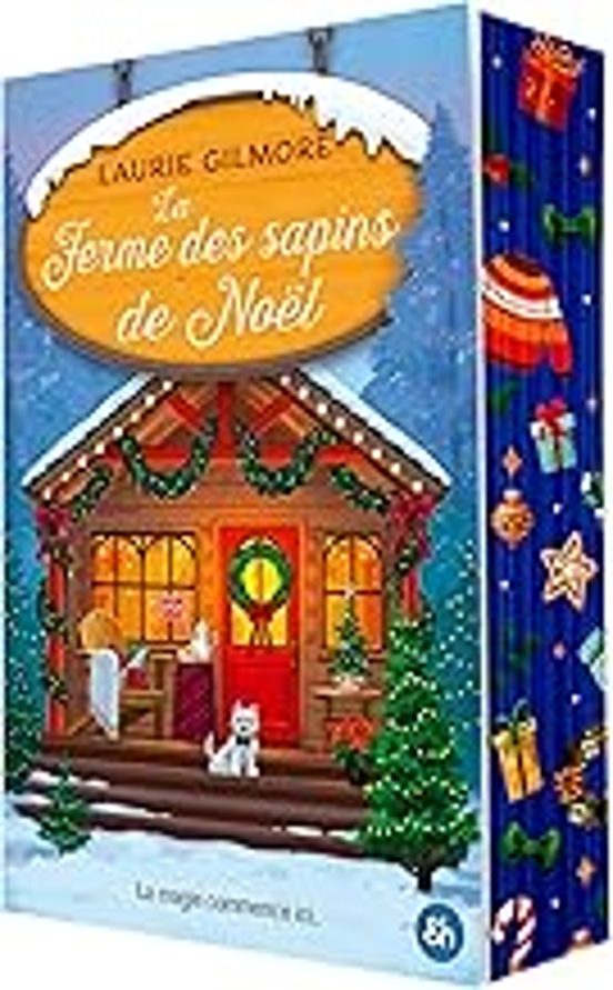 La Ferme des Sapins de Noël