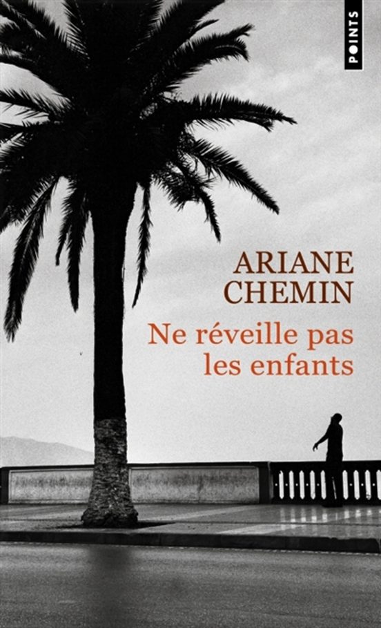 Ne Réveille Pas Les Enfants