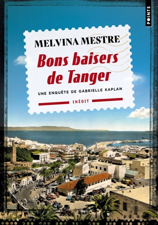 Bons Baisers De Tanger
