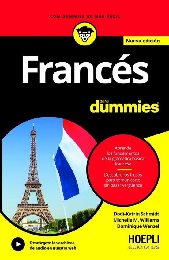 Francés Para Dummies