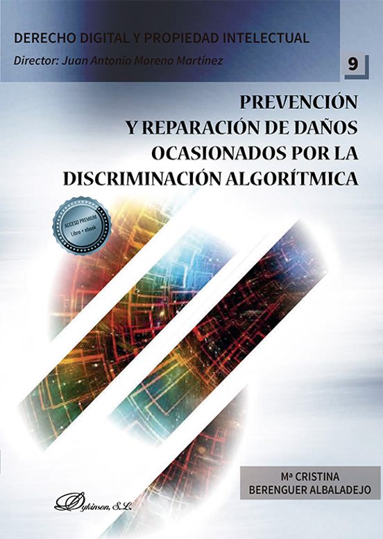 Prevención Y Reparación De Daños Ocasionados Por La Discriminació N Al