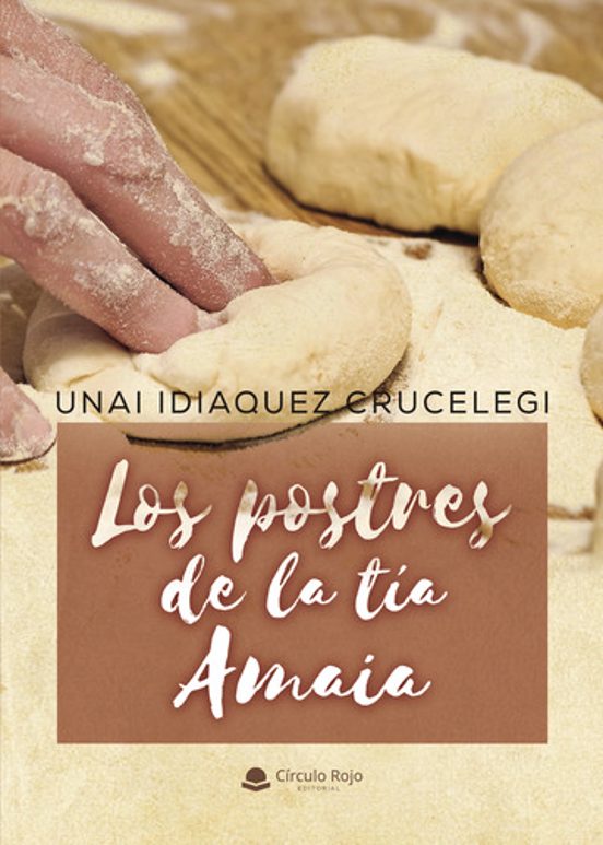 Los Postres De La Tía Amaia
