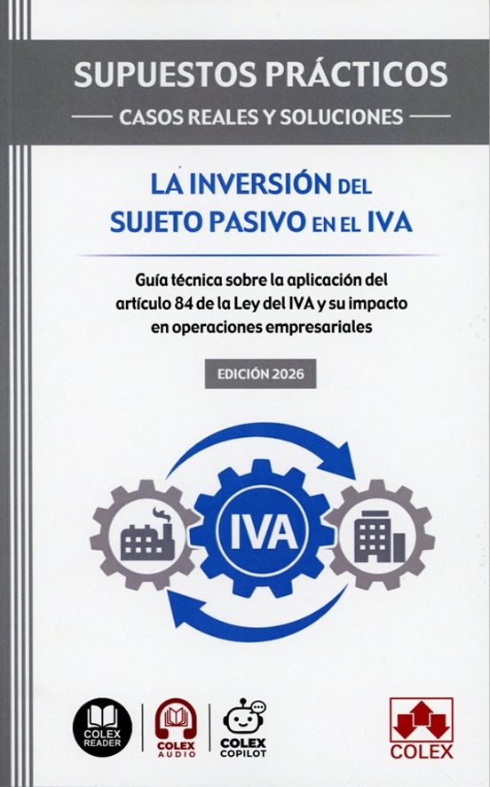 Supuestos Prácticos: Casos Reales Y Soluciones - La Inversión Del Suje