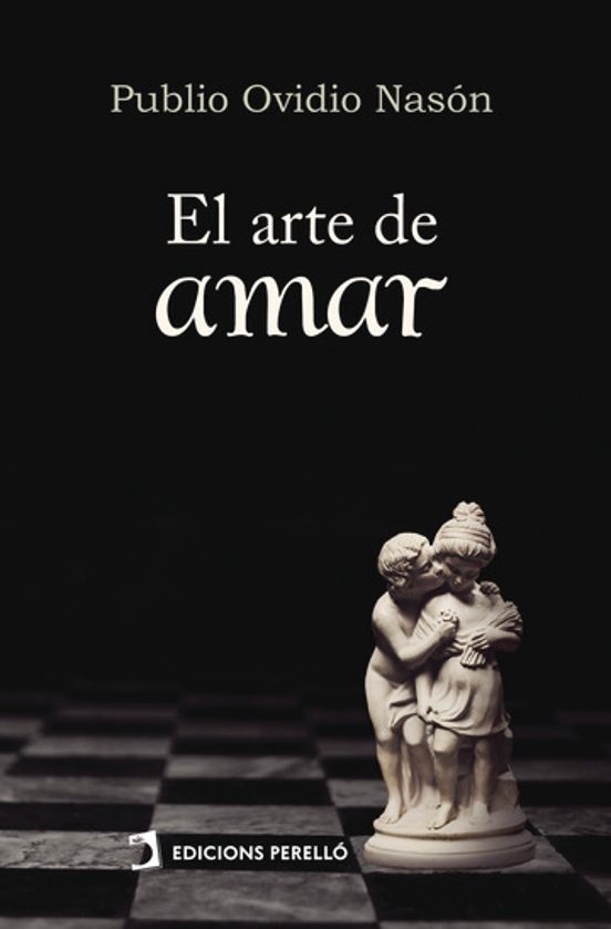 El Arte de Amar