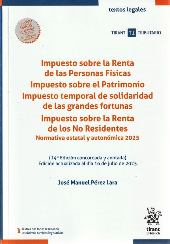 Impuesto Sobre La Renta De Las Personas Físicas. Impuesto Sobre E L Pa