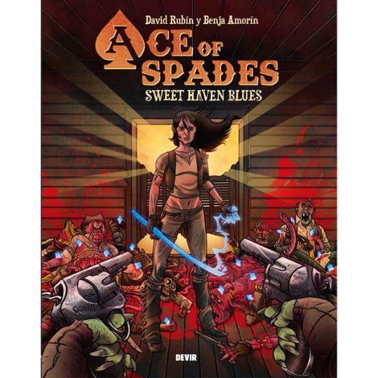 Ace of Spades