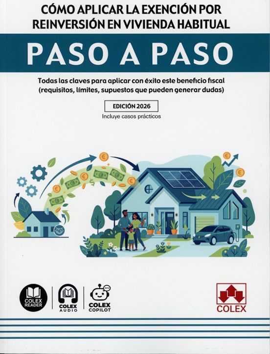 Cómo Aplicar la Exención por Reinversión en Vivienda Habitual. Pa So a
