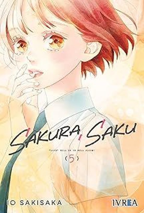Sakura Saku 5