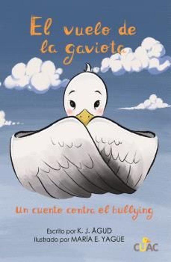 El Vuelo De La Gaviota