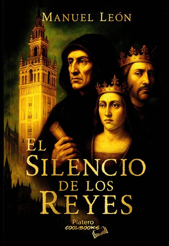 El Silencio De Los Reyes