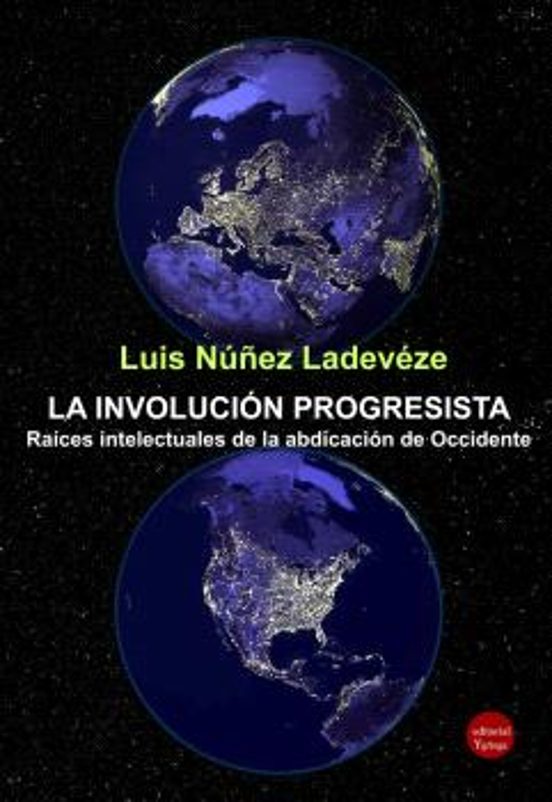 La Involución Progresista