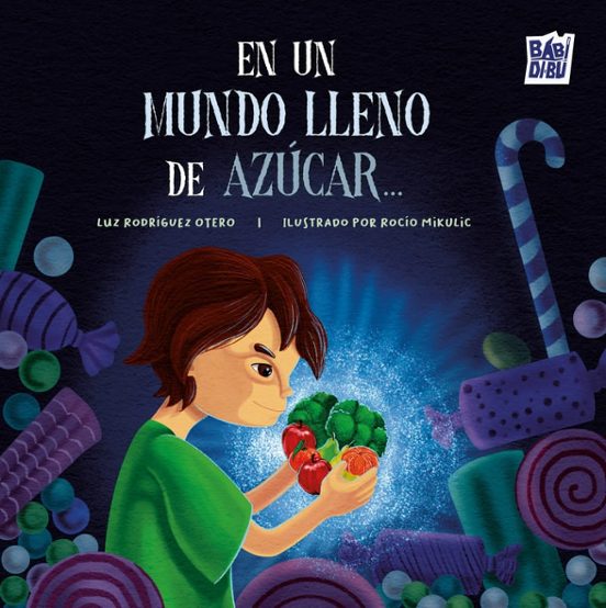 En un Mundo Lleno de Azúcar