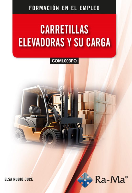 Carretillas Elevadoras Y Su Carga