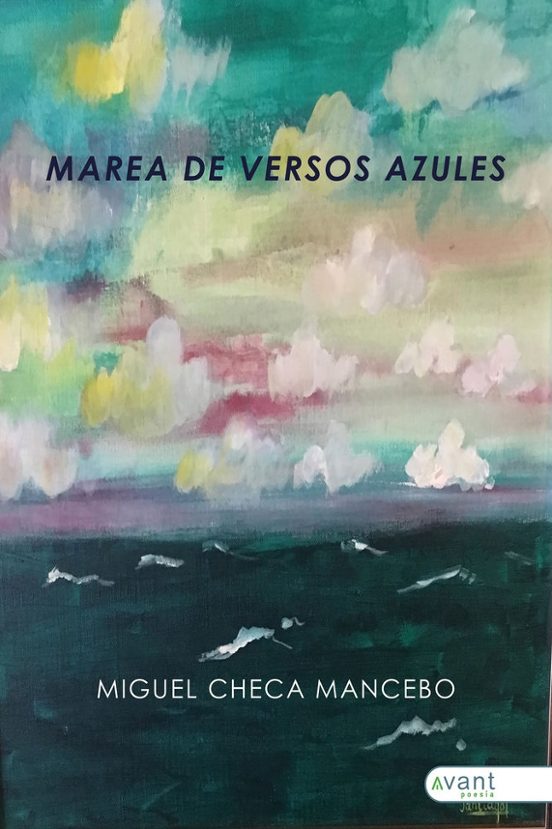 Marea de Versos